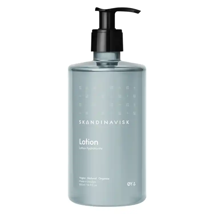 ØY Lotion 500ml Endast idag