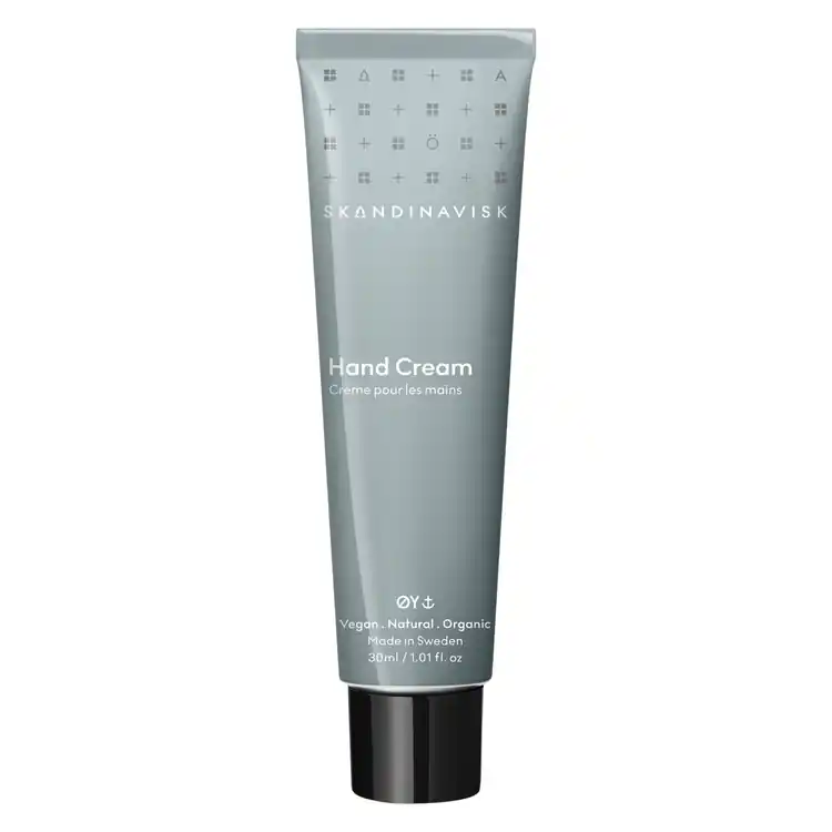 ØY Mini Hand Cream 30ml Rabatt
