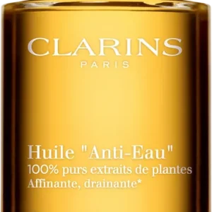'Anti-Eau' Body Treatment Oil, 100 ml Rabatt